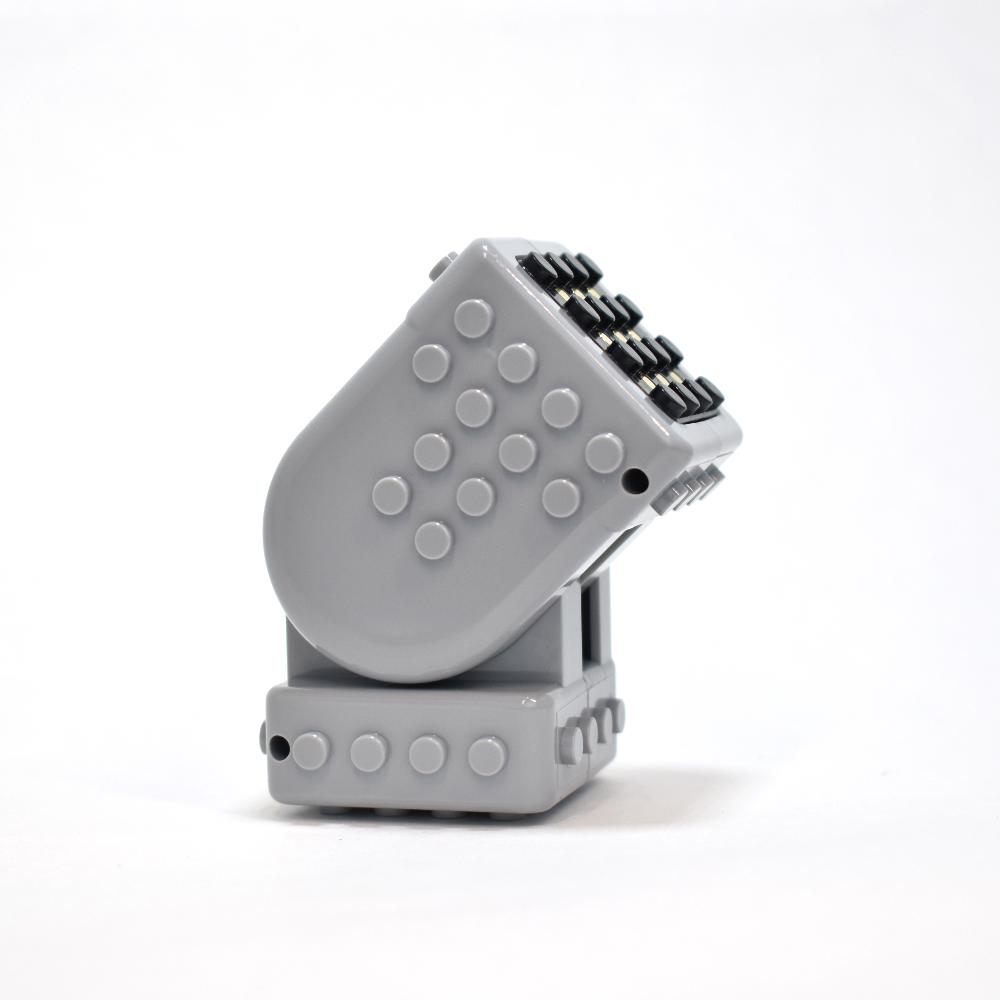 Maunzi	Coding Education Modular Robot Kit